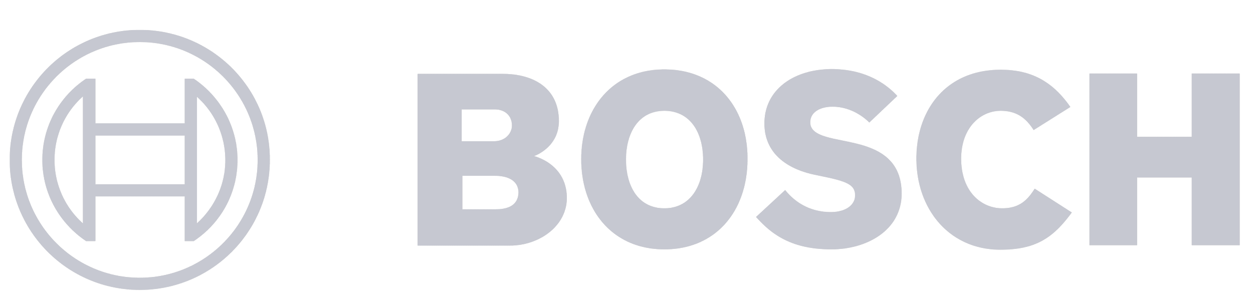 Bosch-Logo