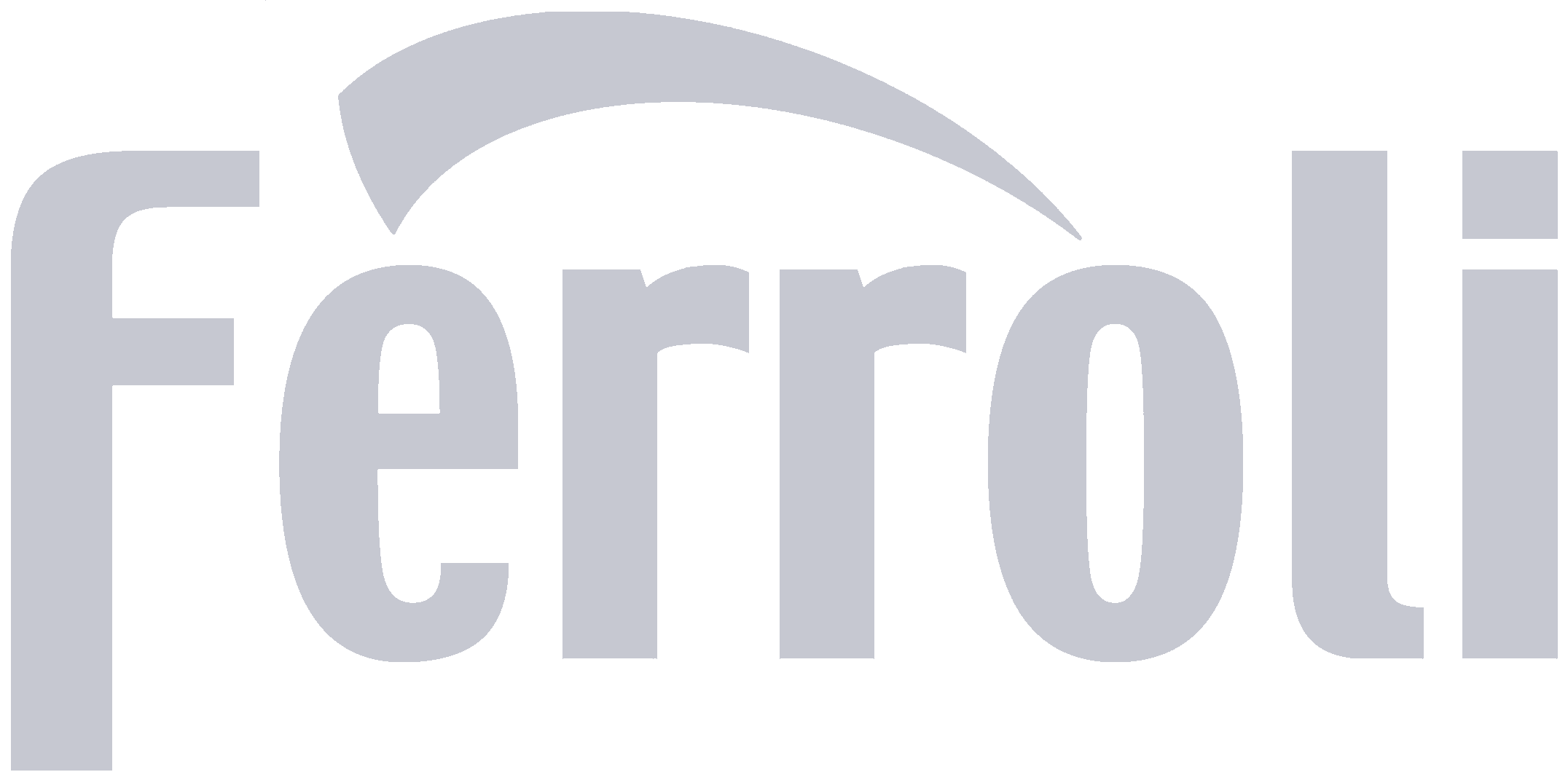 Ferroli_logo