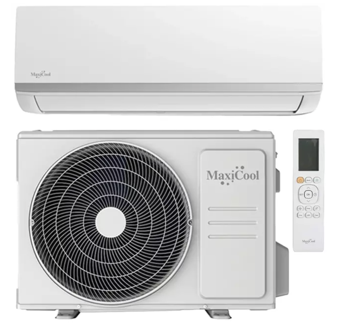 MaxiCool Infini 3.5 kW