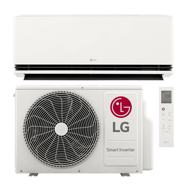 LG Dualcool AI Air Special 2,5 kW