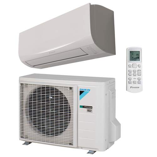 Daikin Sensira 2,5 kW Airco