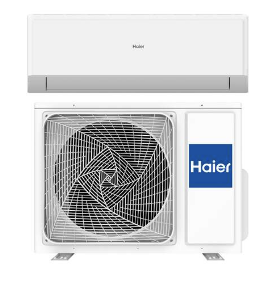 Haier Revive Plus 2,7 kW